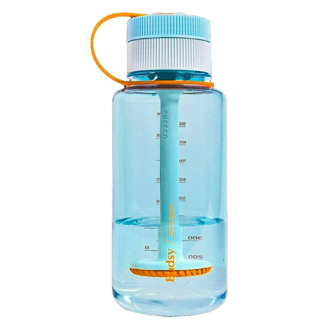 Puffco Budsy / Glacier